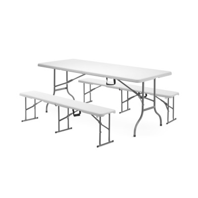 Pult, AmerBox, 1830x300x(H)430mm | 811191