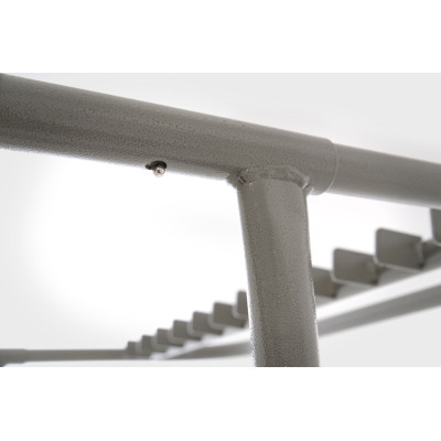 Vozík na stoly, AmerBox, 1800x850x(H)990mm | 811221