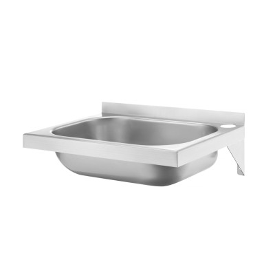 Dřez, HENDI, 400x290x(H)145mm | 811818