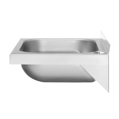 Dřez, HENDI, 400x290x(H)145mm | 811818