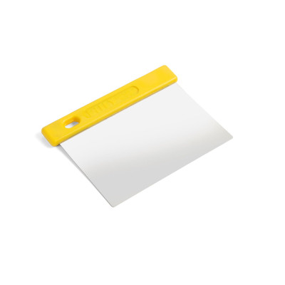 Nůž na pizza těsto - flexibilní, Lilly Codroipo, (L)120mm | 855546