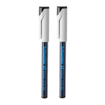 HENDI 871546 | Horeca značkovače, HENDI, Černá, 2 ks, ⌀10x(H)125mm