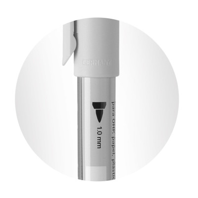 Značky Horeca, HENDI, 2 ks, xx(H)mm | 871546