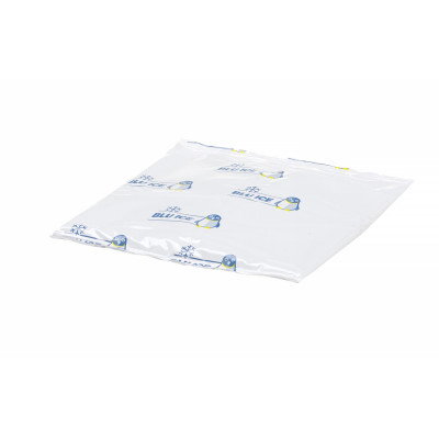 Roll Top Display, dvouúčelový, jednopatrový, HENDI, 465x315x(H)195mm | 871775