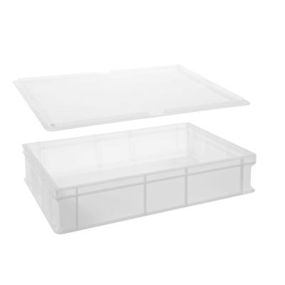 AMERBOX 880968 | Víko na nádobu do pizza těsta, Kitchen Line, AmerBox