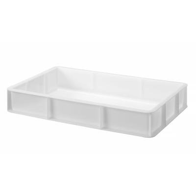 Krabice na těsto na pizzu GN1/1 GSS | HENDI 880975