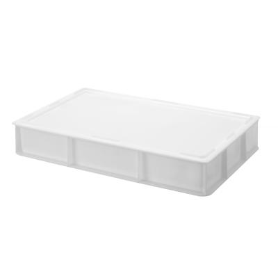 Krabice na těsto na pizzu GN1/1 GSS | HENDI 880975