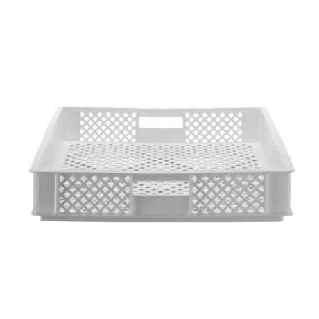 Box na sušení čerstvých těstovin, HENDI, Bílá, 600x400x(H)70mm | 880999