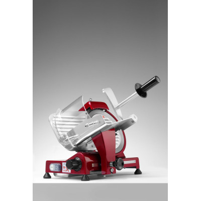 Kráječ Red Edition, HENDI, Profi Line, 230V/280W, 506x435x(H)347mm | 970294