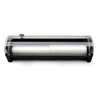 Nástavec na svinovací pytle pro baličku lamel 975374, HENDI, Kitchen Line, 487x122x(H)107mm | 970638