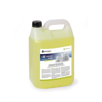 HENDI 975145 | Extreme Pure Profesionální koncentrát pro ruční mytí nádobí - 5l, HENDI, 5 l