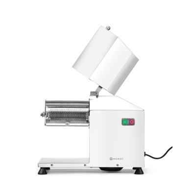 Elektrický tenderizér na maso, HENDI, 230V/350W, 514x224x(H)430mm | 975305