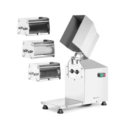 Elektrický tenderizér na maso, HENDI, 230V/350W, 514x224x(H)430mm | 975305