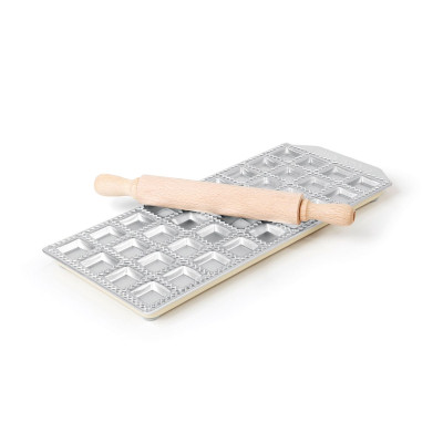 Forma na ravioli Classic, HENDI, 320x137x(H)18mm | 975534