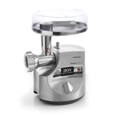 Mlýnek na maso MG 700, Kenwood, 230V/850W, 385x200x(H)380mm | 975671