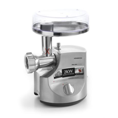 Mlýnek na maso MG 700, Kenwood, 230V/850W, 385x200x(H)380mm | 975671
