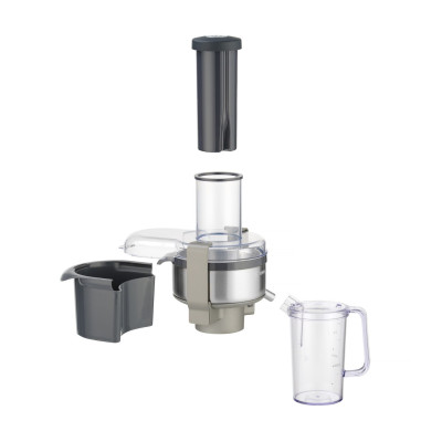 Nástavec na odšťavňování celých jablek, Kenwood, 200x310x(H)270mm | 975992