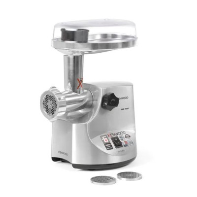 Mlýnek na maso MG 510, Kenwood, 230V/450W, 265x210x(H)345mm | 976159