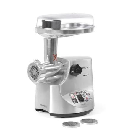 Mlýnek na maso MG 510, Kenwood, 230V/450W, 265x210x(H)345mm | 976159