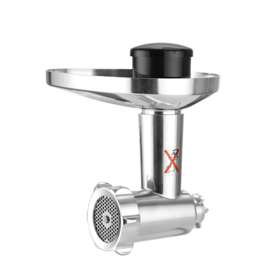 Nástavec mlýnku na maso, Kenwood, 250x160x(H)250mm | 976197