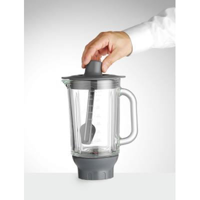 Nástavec - skleněný mixér Thermo Resist 1 GSS | HENDI 976234