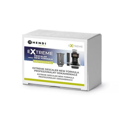 HENDI 976692 | Extreme Descaler NEW FORMULA profesionální prostředek na odstranění vodního kamene a vápenných usazenin –