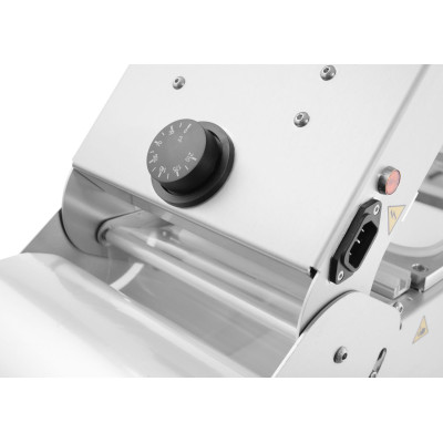 Těsnění zásobníků Supreme, HENDI, 230V/700W, 247x637x(H)258mm | 976722