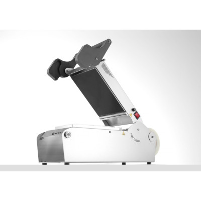 Těsnění zásobníků Supreme, HENDI, 230V/700W, 247x637x(H)258mm | 976722