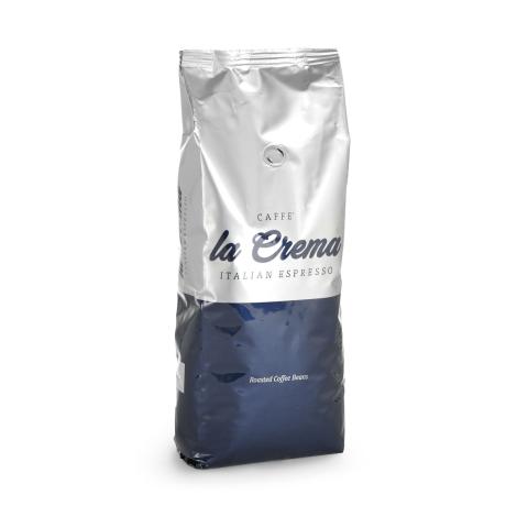 Zrnková káva La Crema 1 kg, HENDI, 1 kg | 992500