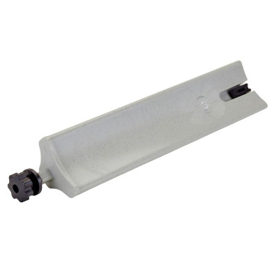 Přepážka na talíře CamLever pro vozík ADCSC480, Cambro, pro vozík ADCSC480, 67x111x(H)597mm | ADCSCT4480