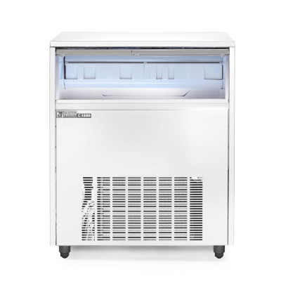 Ledový stroj, Master Frost, 230V/844W | C-1200