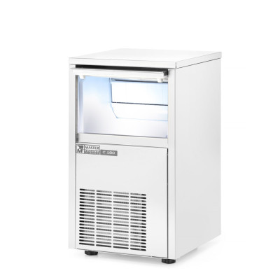 Ledový stroj, Master Frost, 230V/180W | C-180