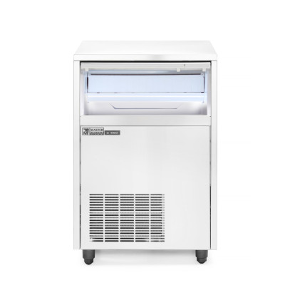 Ledový stroj, Master Frost, 230V/720W | C-660