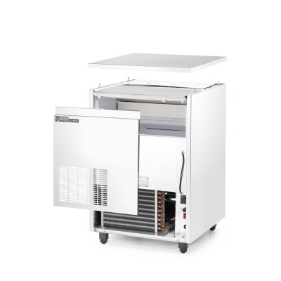 Ledový stroj, Master Frost, 230V/720W | C-660