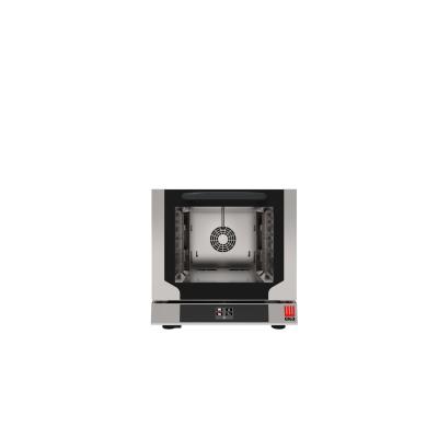 HENDI EKF423NTUD | Konvektomat s vlhkostí Evolution Next 4x 429x345 mm Tecnoeka