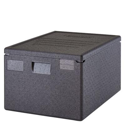 Termoizolační box Cam GoBox plnění shora GSS | HENDI EPP4060T300110