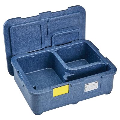 4-komorový termoizolační box Cam GoBox GSS | HENDI EPPMD4835159