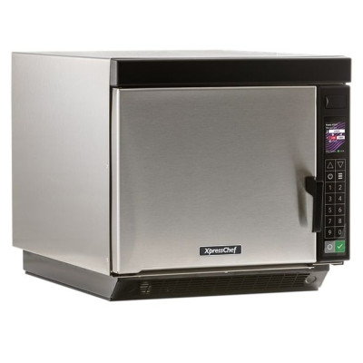Vysokorychlostní trouba XpressChef 2c, Menumaster, Xpresschef, 220-240V/2900W, 490x671x(H)461mm | JET514