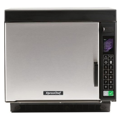 Vysokorychlostní trouba XpressChef 2c, Menumaster, Xpresschef, 220-240V/2900W, 490x671x(H)461mm | JET514