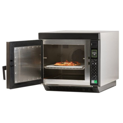 Vysokorychlostní trouba XpressChef 2c, Menumaster, Xpresschef, 220-240V/2900W, 490x671x(H)461mm | JET514