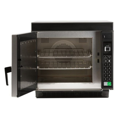 Vysokorychlostní trouba XpressChef 2c, Menumaster, Xpresschef, 220-240V/2900W, 490x671x(H)461mm | JET514