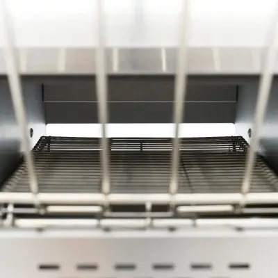 Maxima Dopravník toasterů - 150 plátků/h |  09300055