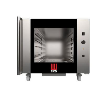 Růstová komora 10x600x400 pro pece Millennial Smart 4/6 / 10x 600x400 a statickou pec MKFD1T GSS | HENDI MKL1064S