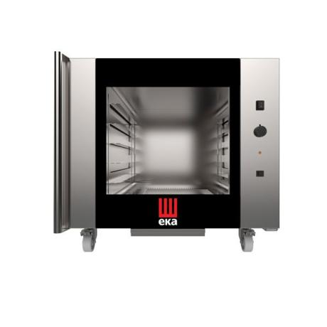 Růstová komora 10x600x400 pro pece Millennial Smart 4/6 / 10x 600x400 a statickou pec MKFD1T, elektrické ovládání, Tecnoeka,