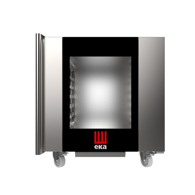 Růstová komora 12x GN1/1 pro trouby Millennial Black Mask a 5/7/11x GN1/1 s dotykovým displejem, ovládaná z úrovně trouby.,