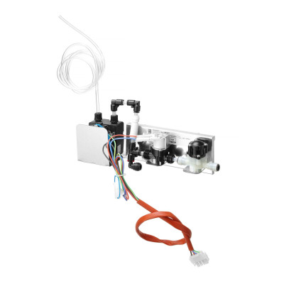 Automatický mycí systém pro pece Millennial Black Mask, Tecnoeka | MKWT