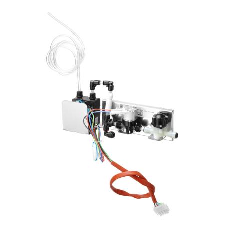 Automatický mycí systém pro pece Millennial Black Mask, Tecnoeka | MKWT