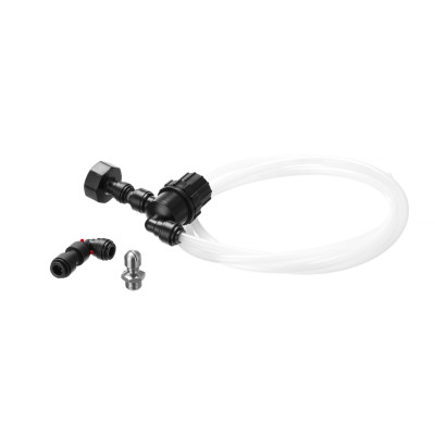 Automatický mycí systém pro pece Millennial Black Mask, Tecnoeka | MKWT