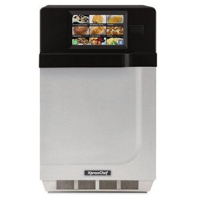 Turbopen XpressChef by X3i MRX51 1-fázový, Menumaster, 17,2L, 230V/3680W | MRX51