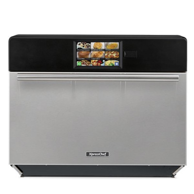 Turbopiec XpressChef™ série 4i, Menumaster, 39L, 400V/5800W | MXP5223TLT